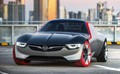 Opel GT Concept: Takšni bodo športni avtomobili prihodnosti