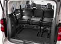 Citroën SpaceTourer: Nomadski in trendovski kombi
