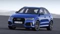 Audi RS Q3 performance: Nov vrhunski model z večjo močjo in ekskluzivno opremo