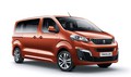 PEUGEOT Traveller: Vabilo na potovanje in udobje visokega razreda