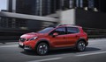 PEUGEOT 2008: Novi kompaktni SUV 