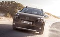 Citroën C4 Cactus Rip Curl: Edinstven in svobodomiseln križanec