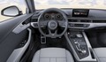 Audi S4 in S4 Avant: Diskretna športnost