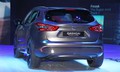 Ženevski avtomobilski salon 2016: Nissan se bo v Ženevi z vso močjo pognal v prihodnost