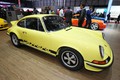 Volk v ovčji preobleki – novi Porsche 911 R: Omejena serija posebnega modela z atmosferskim motorjem in ročnim menjalnikom