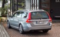 Volvo S80, V70 in XC70: Ekskluzivna prefinjenost na novi ravni