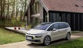 NOVI CITROËN C4 PICASSO IN NOVI GRAND C4 PICASSO: NOVO VABILO NA POTOVANJE