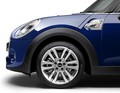 Novi MINI Seven: Poudarjene britanske korenine in tradicionalen koncept