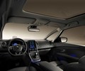 Novi Renault GRAND SCENIC: Fluidna in elegantna oblika, s petimi ali sedmimi sedeži
