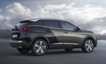 PEUGEOT 3008 GT: Sodoben izraz avtomobilskega užitka