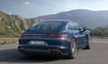 Povsem na novo razvita Porsche Panamera: Športnik med kombilimuzinami