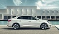Renault Megane Grandcoupe: Družina Megane je razširjena s prihodom nove štirivratne različice