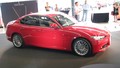 Alfa Romeo Giulia: Nova Giulia predpremierno v Sloveniji