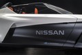 NISSAN BLADEGLIDER: Prototip visoko zmogljivega električnega vozila