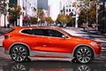 BMW Concept X2: Nova dimenzija užitka