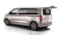 CITROËN SPACETOURER: «UNLIMITED LIFE*»: Moderen in s čvrstim značajem prežet CITROËN