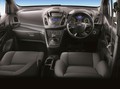 Novi Ford Transit Connect: Mednarodni dostavnik leta 2014