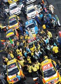 Seat: Ponovno svetovni prvak v seriji WTCC