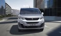 Novi PEUGEOT Expert: V prednosti za eno generacijo