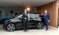 Preplet vizionarske arhitekture in vizionarske mobilnosti: BMW i in Lumar združila trajnostno premium mobilnost in bivanje