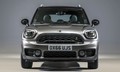 MINI Cooper S E Countryman ALL4: Agilen, vsestranski, naelektren