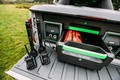 Nissan Navara EnGuard Concept: Poltovornjak za reševalne naloge na vseh terenih
