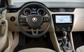 Škoda Octavia v novi vrhunski formi: Temeljita prenova prodajne uspešnice