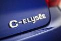 NOVI CITROËN C-ELYSEE: UDOBEN IN STATUSNI AVTOMOBIL