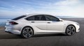 Opel Insignia Grand Sport: Ime pove vse