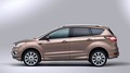Nova Ford Kuga: Kuga navdušuje z vrhunskimi funkcijami