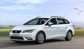 SEAT Leon Ecomotive in TGI: Edinstvena kombinacija emocionalnega dizajna in nizkih emisij