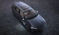 Opel Insignia Sports Tourer: Brezkompromisno prostorna in vzorno varna