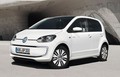 Ničelna emisija pri Volkswagnu: Novi e-up! je svetovni prvak v učinkovitosti