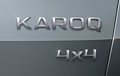 Škoda Karoq: Novi kompaktni SUV
