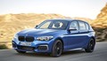 Novi BMW serije 1: Nova izdaja najbolj športnega vozila v premijskem kompaktnem segmentu