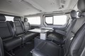 Renault Trafic SpaceClass: Vozilo za prevoze gostov letošnjega filmskega festivala v Cannesu