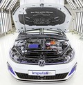 GTI-Treffen am Wörthersee: Volkswagnove premiere na največjem GTI-srečanju