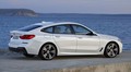 BMW serije 6 Gran Turismo: Potovalno udobje na dolgih razdaljah