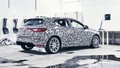 Renault Mégane R.S.: Novi Mégane R.S. ponuja štirikolesni volan in dve izvedenki podvozja