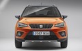Nova SEAT Arona: SEAT nadaljuje z SUV ofenzivo