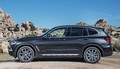 Novi BMW X3: Pred vrati je tretja generacija modela X3
