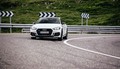 Novi Audi RS 5 Coupé: Moč šestvaljnega motorja v novi obliki