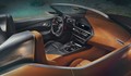 BMW Z4 Concept: Svoboda na štirih kolesih