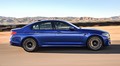 Novi BMW M5: Sprememba taktike