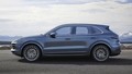 Začetek prodaje tretje generacije Porscheja Cayenne: Novi motorji, novo podvozje, inovativen koncept upravljanja in več povezljivosti