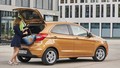 Novi Ford KA+: Odlična vsebina v majhnem paketu