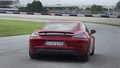 Še večja zmogljivost, ekskluzivna oprema: Prilagojeni dizajnu in športnosti – novi modeli Porsche 718 GTS