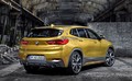 Novi BMW X2: Vznemirljiv design in navdušujoča dinamika