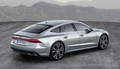 Novi Audi A7 Sportback: Športna podoba Audija v višjem avtomobilskem razredu