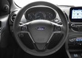 Ford KA+: Novi oblikovni križanec